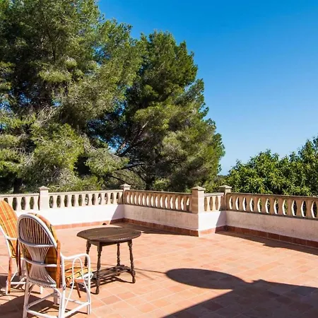 Corazon Willa Canyamel (Mallorca)
