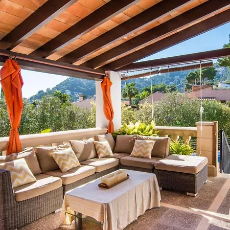 Villa Corazon