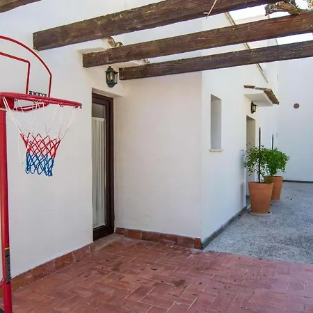 Villa Corazon