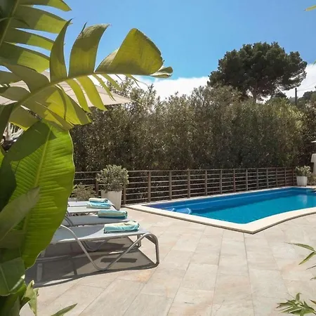 Corazon Canyamel (Mallorca)