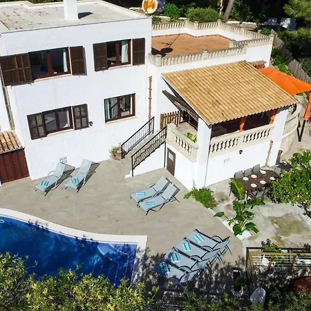 Corazon Villa *