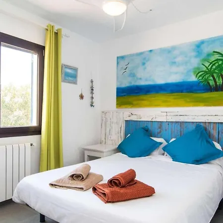 Corazon Villa Canyamel (Mallorca)