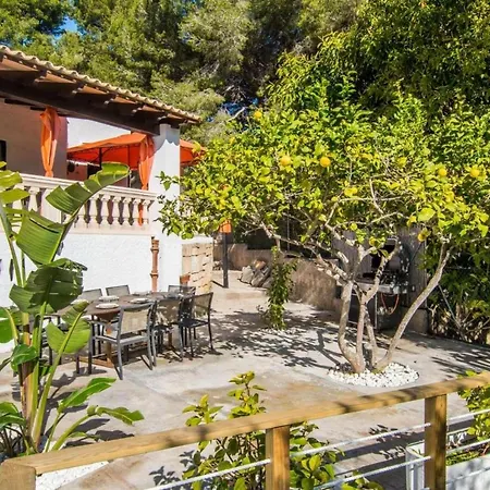 Villa Corazon